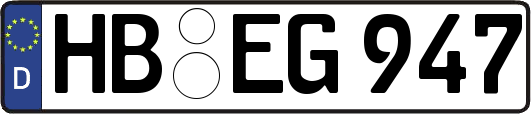 HB-EG947