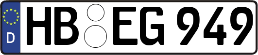 HB-EG949