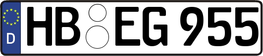 HB-EG955