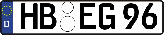HB-EG96