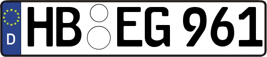 HB-EG961