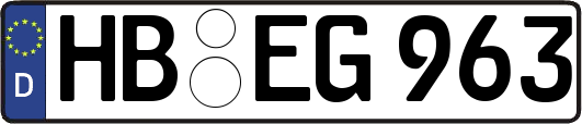 HB-EG963
