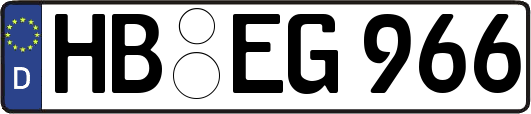 HB-EG966