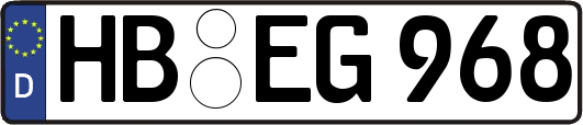 HB-EG968