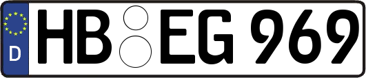 HB-EG969