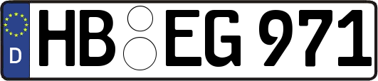 HB-EG971