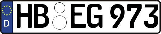 HB-EG973