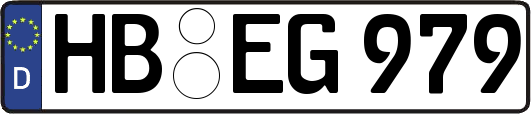 HB-EG979