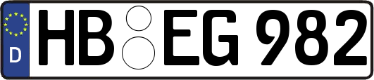 HB-EG982