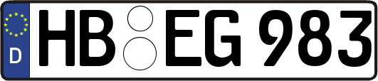 HB-EG983