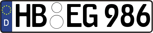 HB-EG986