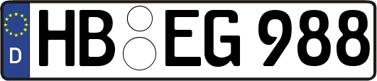 HB-EG988