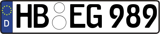 HB-EG989