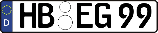 HB-EG99