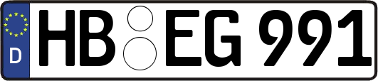 HB-EG991