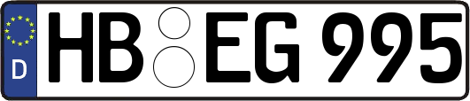 HB-EG995