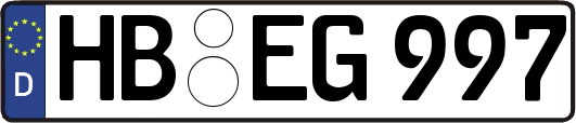 HB-EG997