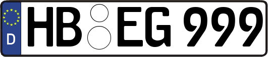 HB-EG999