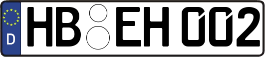 HB-EH002