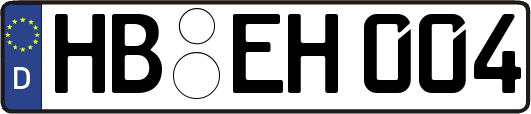 HB-EH004