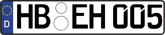 HB-EH005