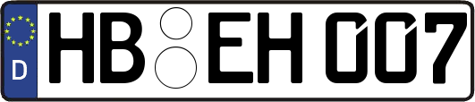 HB-EH007