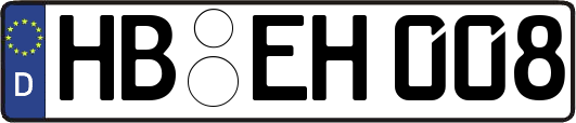 HB-EH008