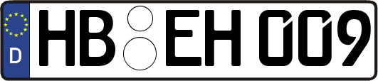 HB-EH009