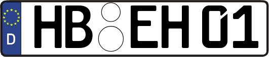 HB-EH01