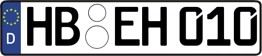 HB-EH010