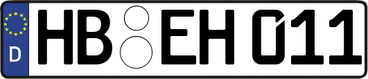 HB-EH011