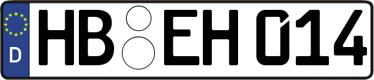 HB-EH014