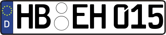 HB-EH015