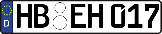 HB-EH017