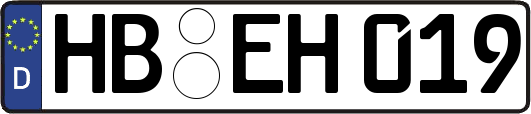 HB-EH019