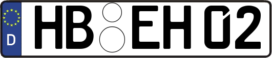 HB-EH02