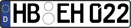 HB-EH022