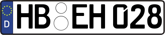 HB-EH028