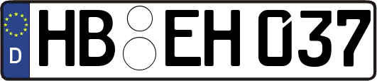 HB-EH037
