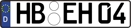 HB-EH04
