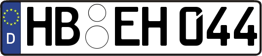 HB-EH044