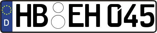 HB-EH045