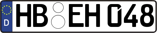 HB-EH048