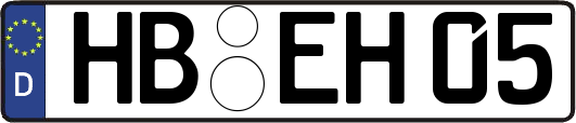 HB-EH05