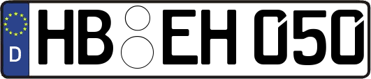 HB-EH050