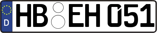 HB-EH051