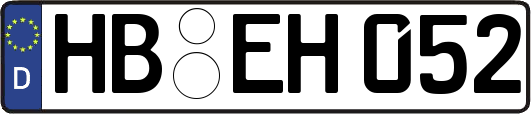 HB-EH052