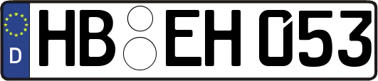 HB-EH053
