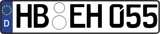 HB-EH055