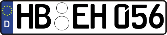 HB-EH056